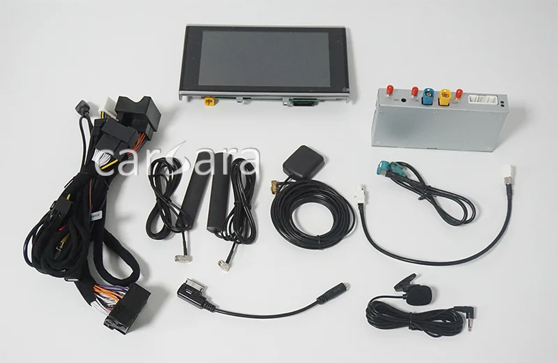 4G ram Android экран обновление для Aud i A6 A7 2012 до головное устройство Радио сенсорный gps Навигация стерео тире мультимедийный плеер