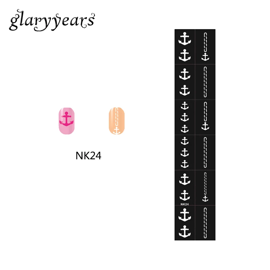 1 шт. трафарет для маникюра и педикюра|stencil art|stencil setstencil standard |