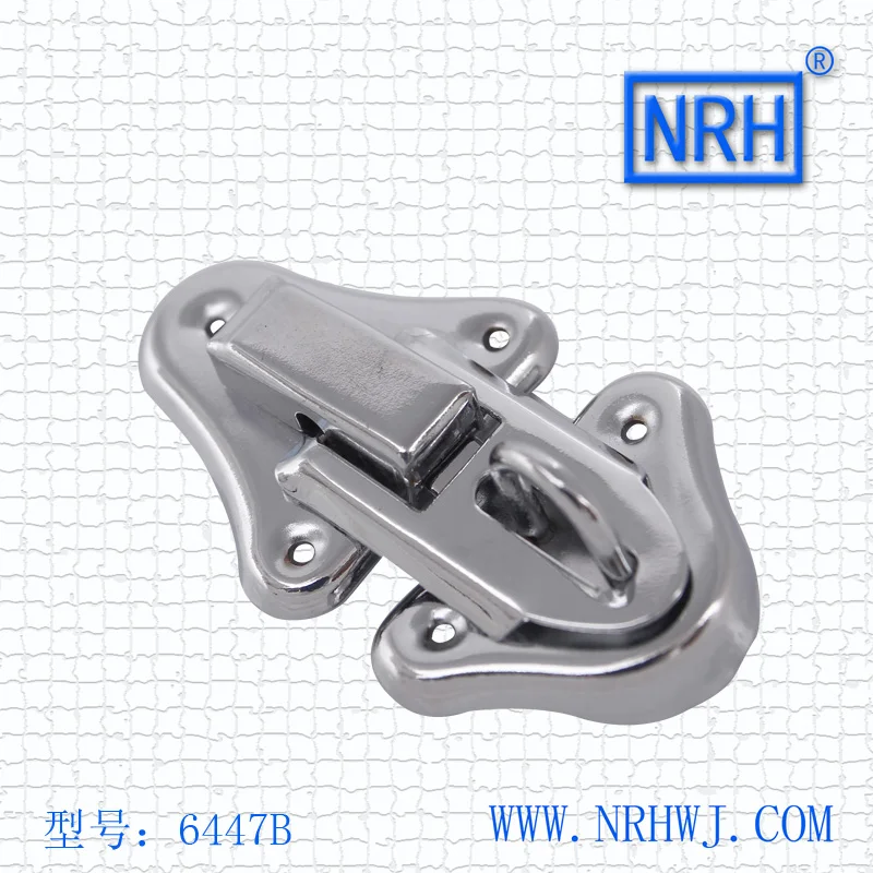 

Пряжка для коробки NRH6447B, замок для багажа, промышленная Пряжка для коробки, Пряжка для коробки