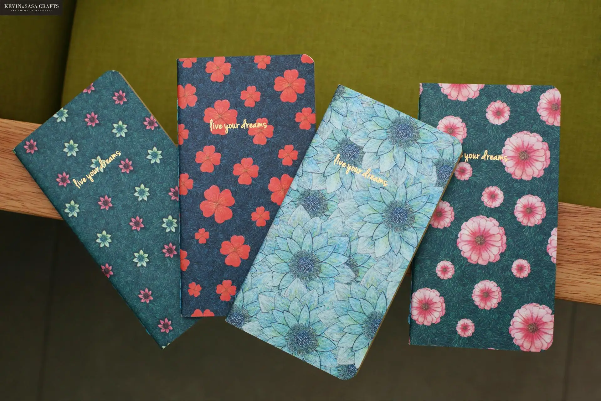 Альбом с цветами роскошный пустой внутренний 28 листов 2017 планер альбом дневник