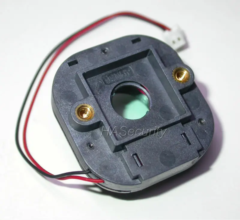 IRC IR Cut Off фильтр переключатель механизм для камеры видеонаблюдения модуль|filter