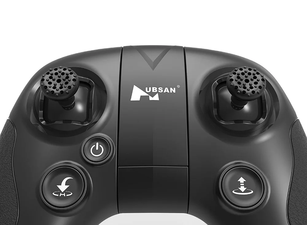 Квадрокоптер Hubsan H501A H501M H507A RC FPV запасные части передатчик HT009 пульт
