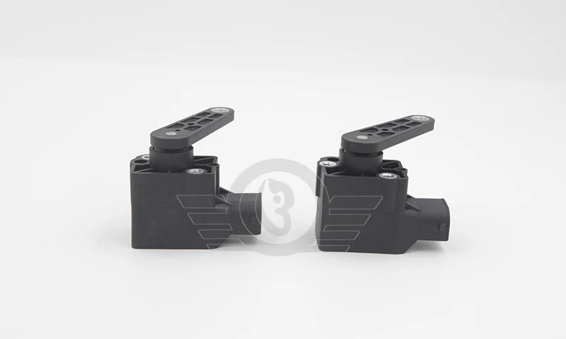 Пневматическая подвеска для выравнивания уровня высоты BMW