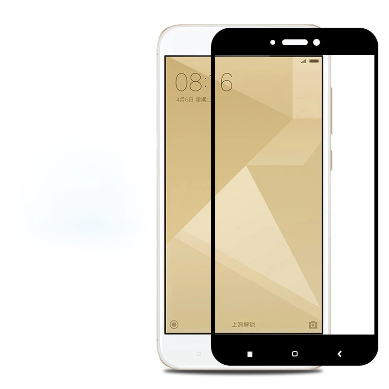 Xiaomi Redmi 5A стекло KOOSUK Оригинал Полное покрытие экран протектор для 5 A redmi5a