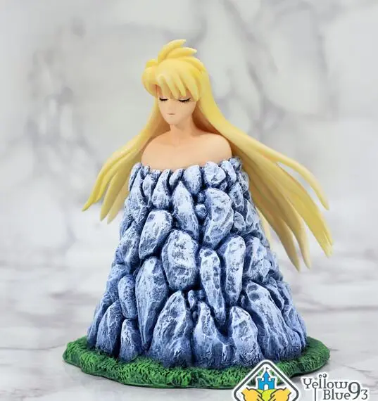 Эвридика рисунок сцены игрушки куклы Коллекция|saint seiya|toys collectiblessaint seiya figure |