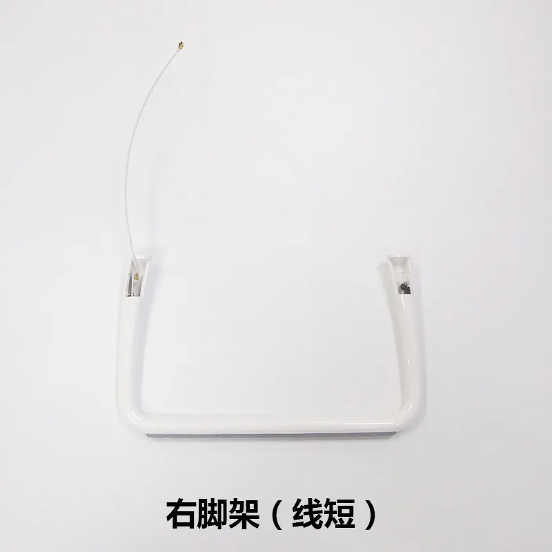 short cable Винт/плоский кабель Линия/корпус оболочки DJI Phantom 4 Pro V2.0 запасные аксессуары для дрона запчасти серии - Цвет: short cable
