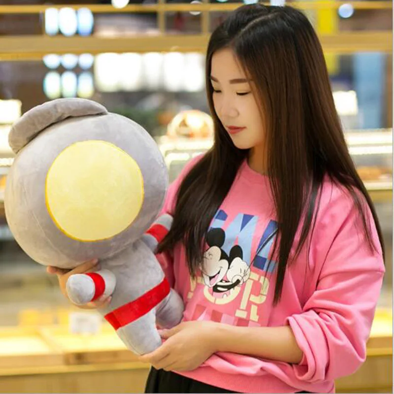 BSTAOFY Droshipping Cartoon Funny Altman Plush Toy Doll Salted Egg Superman Monster Children Birthday Gift Decoration | Игрушки и хобби