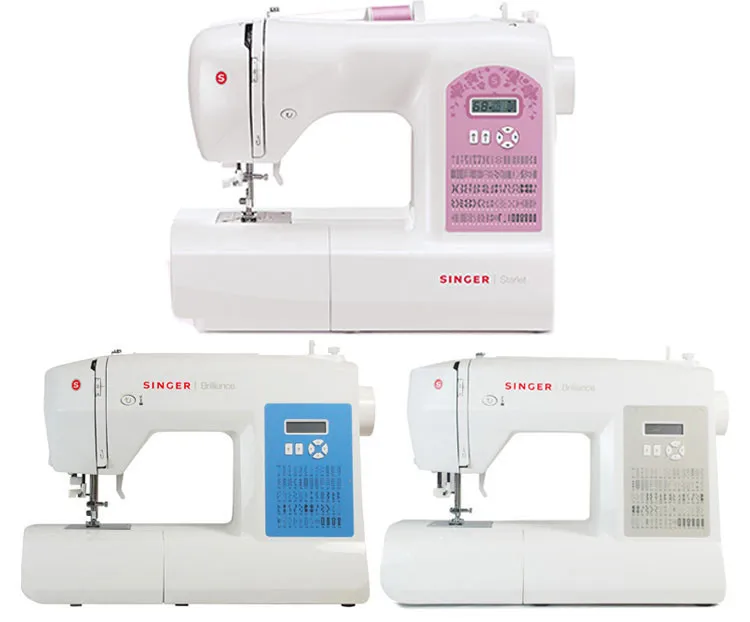 Новая швейная машина SINGER для XL-5804208770 SINGER 6160