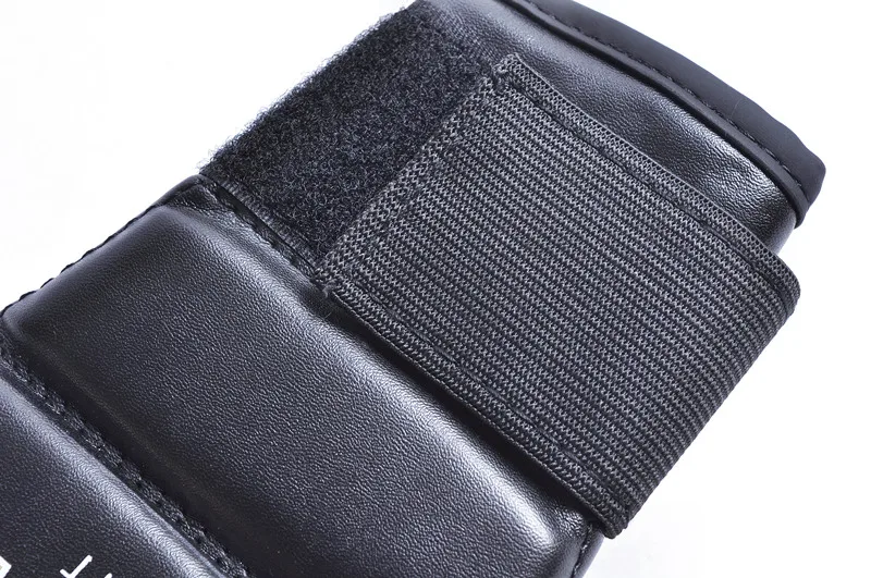 Высококачественные Боксерские перчатки Guantes de boxeo на полпальца боксерские