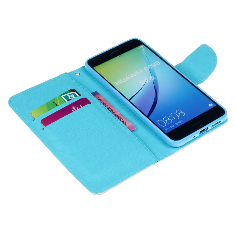 P9 lite, кожаный чехол s on для Fundas huawei P10 lite, чехол для huawei P9 P10 lite, чехол, флип-Кошелек, Чехол, подставка, сумка для телефона