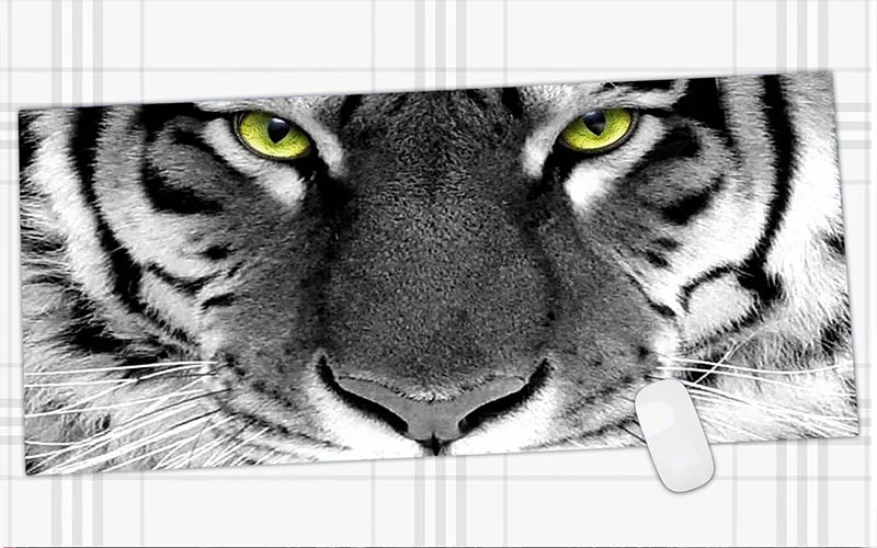

900*400mm Extended Gaming Wide Large Mouse Pad XL Size Desk Mat