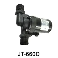 Высокое качество Dc погружной насос 12V 1.2A 600L/ч 6-12V трехпроводной микро мотор-редуктор постоянного тока водяной насос