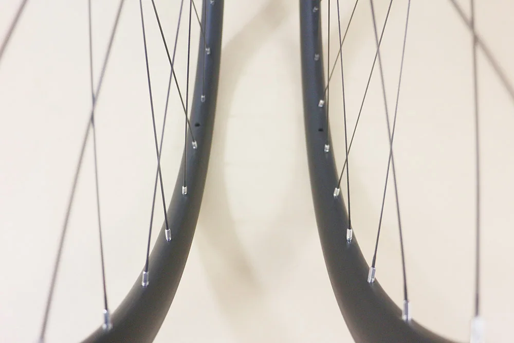 1290g свет mtb XC велосипед wheelset 29er ассиметричный 28 мм Наружная ширина 25 высота