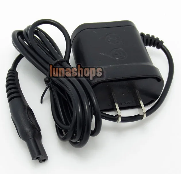 

LN003538 220v HQ8500 US Plug Universal Power Charger Cord Adapter For Philips Norelco Shaver