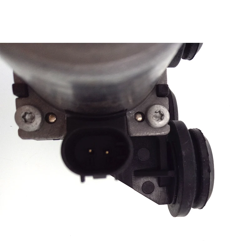 Высокопроизводительный электромагнитный клапан управления отопителем HVAC для BMW