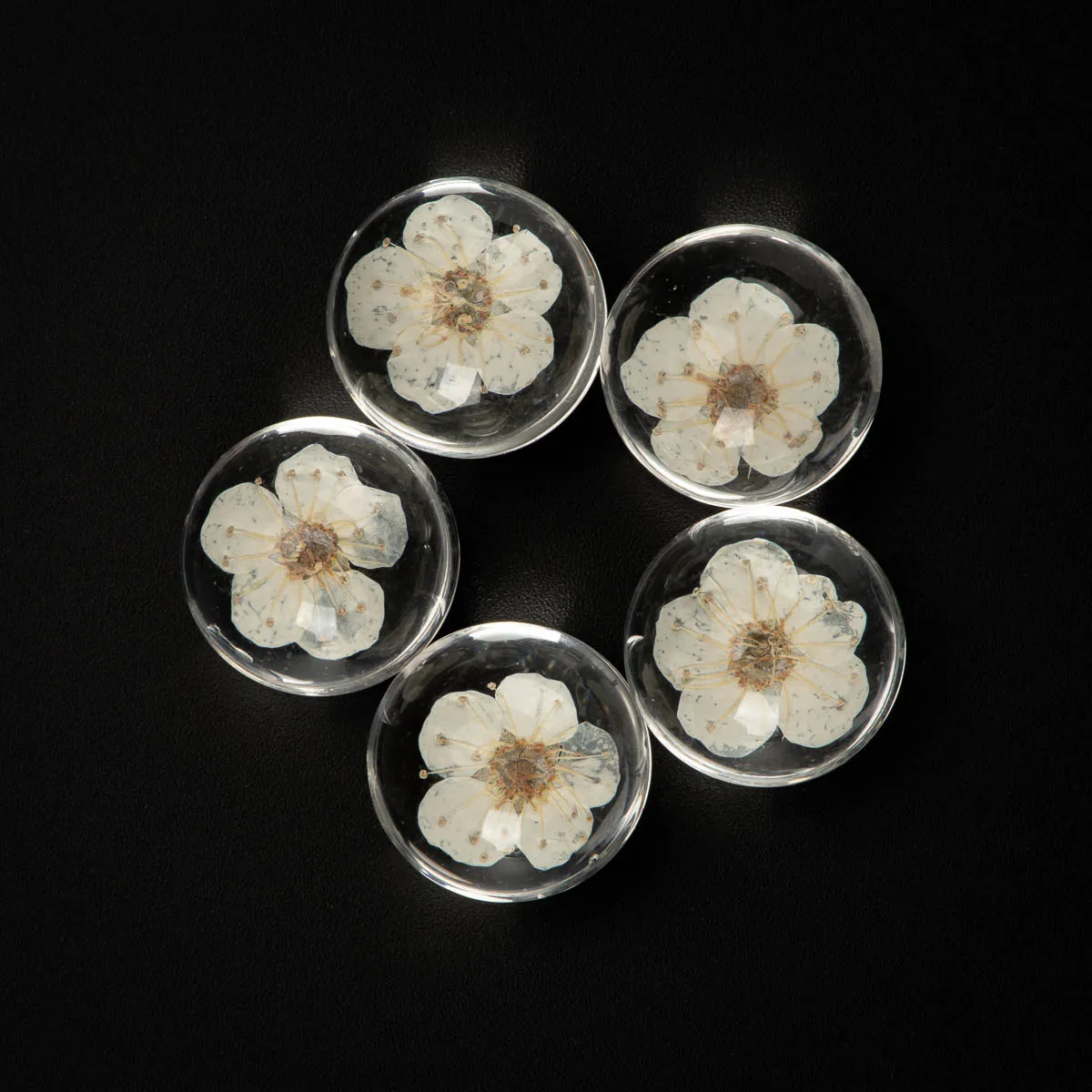 16 # без крючка ручная работа стеклянный шарик для цветов шар не натуральный