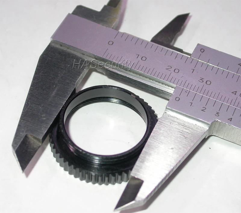 Удлинитель Объектива CS для платы модуля камеры видеонаблюдения | Безопасность и