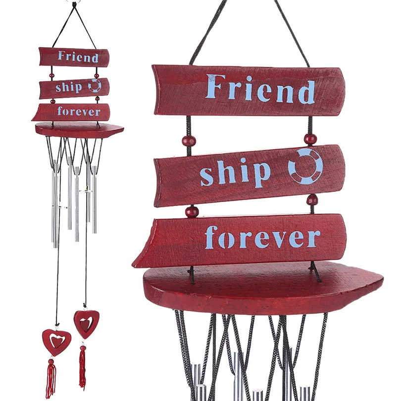 Потрясающая Коллекция колокольчиков Grace колокольчики цвета бронзы с