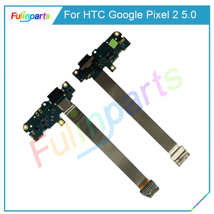 Лучшее качество для HTC Google Pixel 2/Pixel 2 XL USB зарядное устройство Порт док разъем