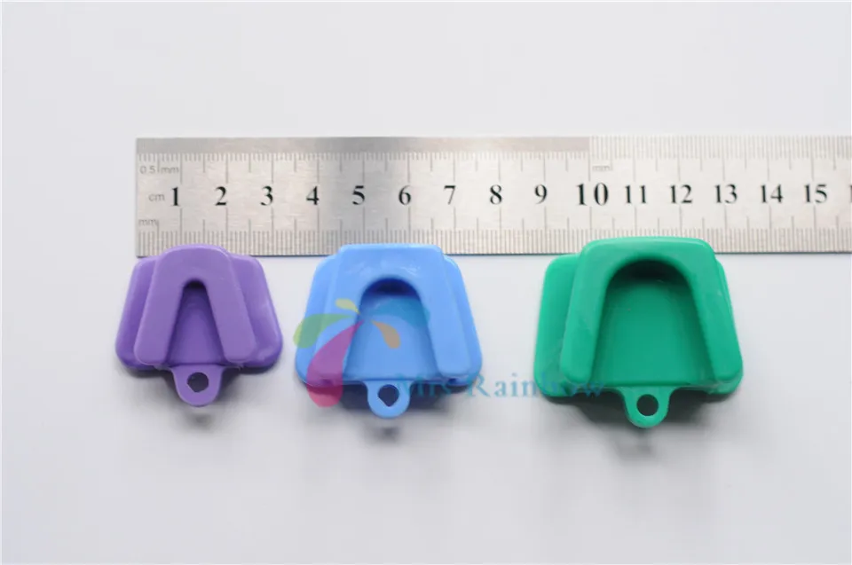 60/шт стоматологический уход за полостью рта силиконовая опора для латексный блок