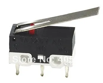 

Long level mouse micro switch KW-10/A-2 mouse switch