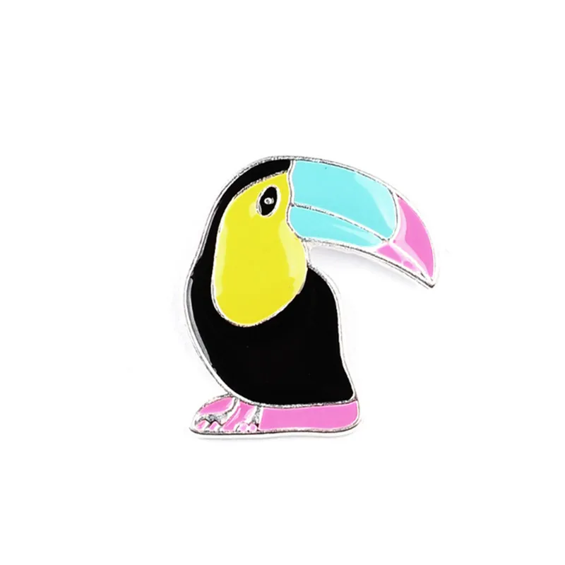 Лидер продаж модные Значки для солнцезащитных очков ананасов Арбузов броши