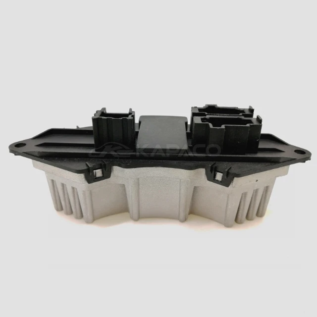 Для CITROEN C4 PICASSO 6441CE 77366112 A43001400 55702441 6845788 вентилятор нагрева двигателя резистор