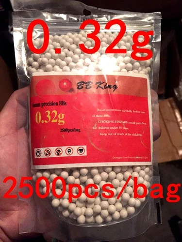 6mmbb BBKING Airsoft Пейнтбол BB BBS страйкбол пуля яйцо CS игра боевой Открытый Охота тактические боеприпасы доступа