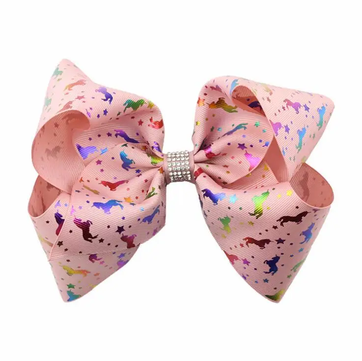 20 шт. Бесплатная доставка Бант Jojosiwa hairbow | Аксессуары для одежды