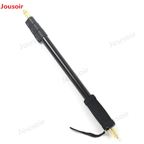 Godox Light Boom Pole Stick AD-S13 55-160 см 1/4 Мужская резьба для WITSTRO Flash AD180 AD360 аксессуары