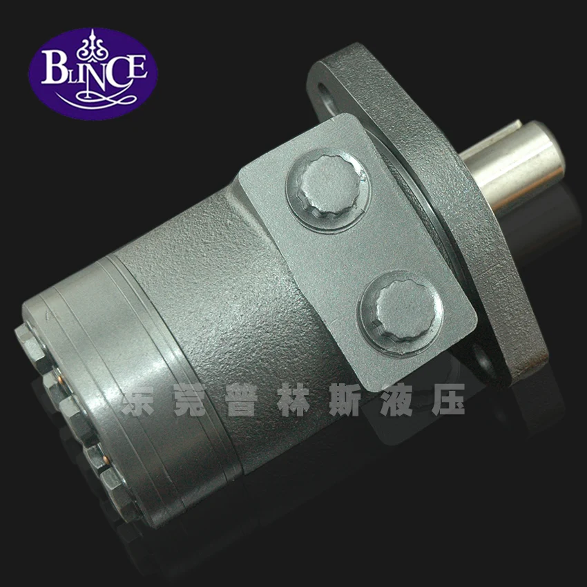 Blince гидравлический орбитальный серводвигатели строительная техника