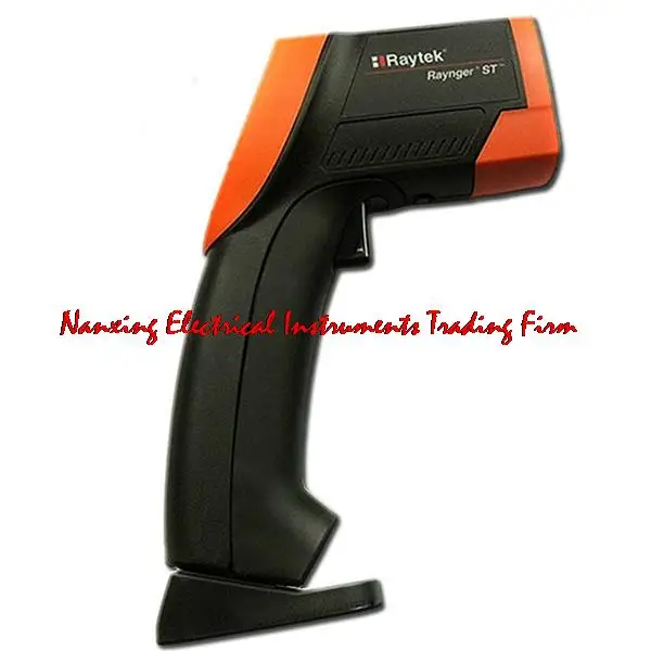 Быстрая доставка FLUKE / Raytek ST25CH Бесконтактный инфракрасный термометр от-32 C до 535 |