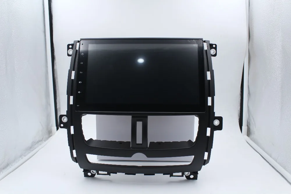 9 &quotAndroid 8 0 автомобильный DVD GPS навигация для Nissan Succe 2010 2015 мультимедийный