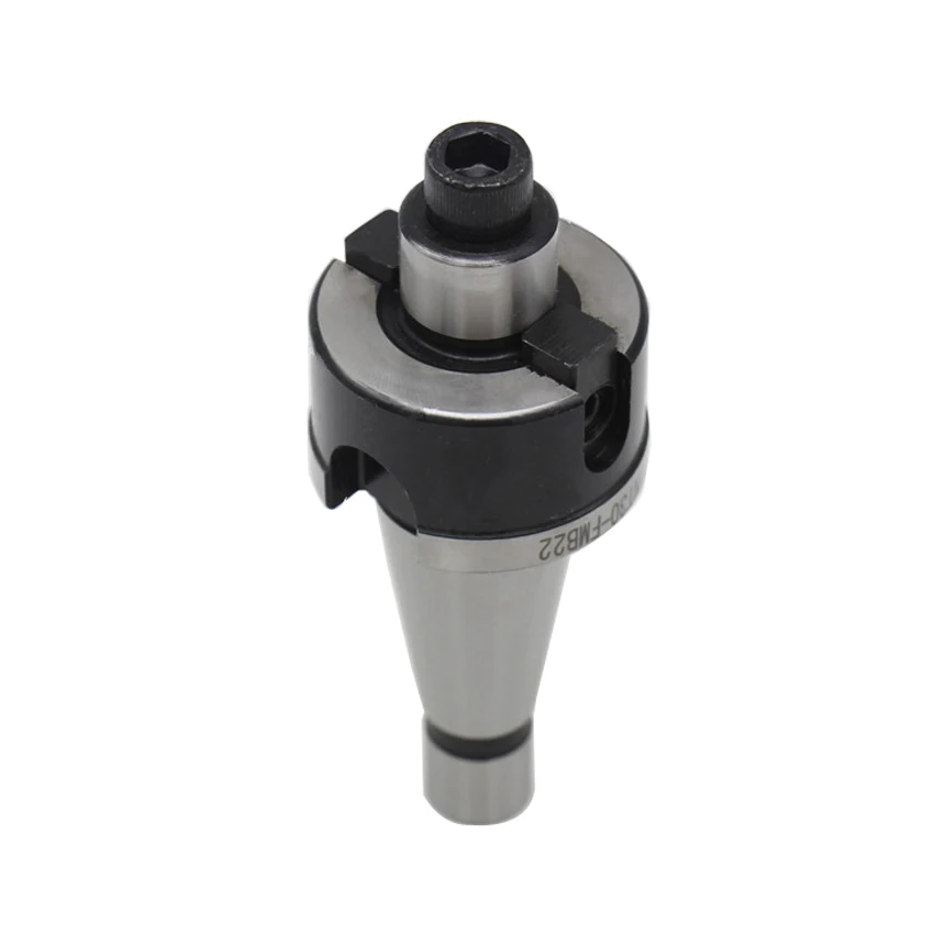 Быстрая замена держателей NT40 ISO40 M16 FMB32 FMB40 CNC фрезерный Торцевой станок держатель