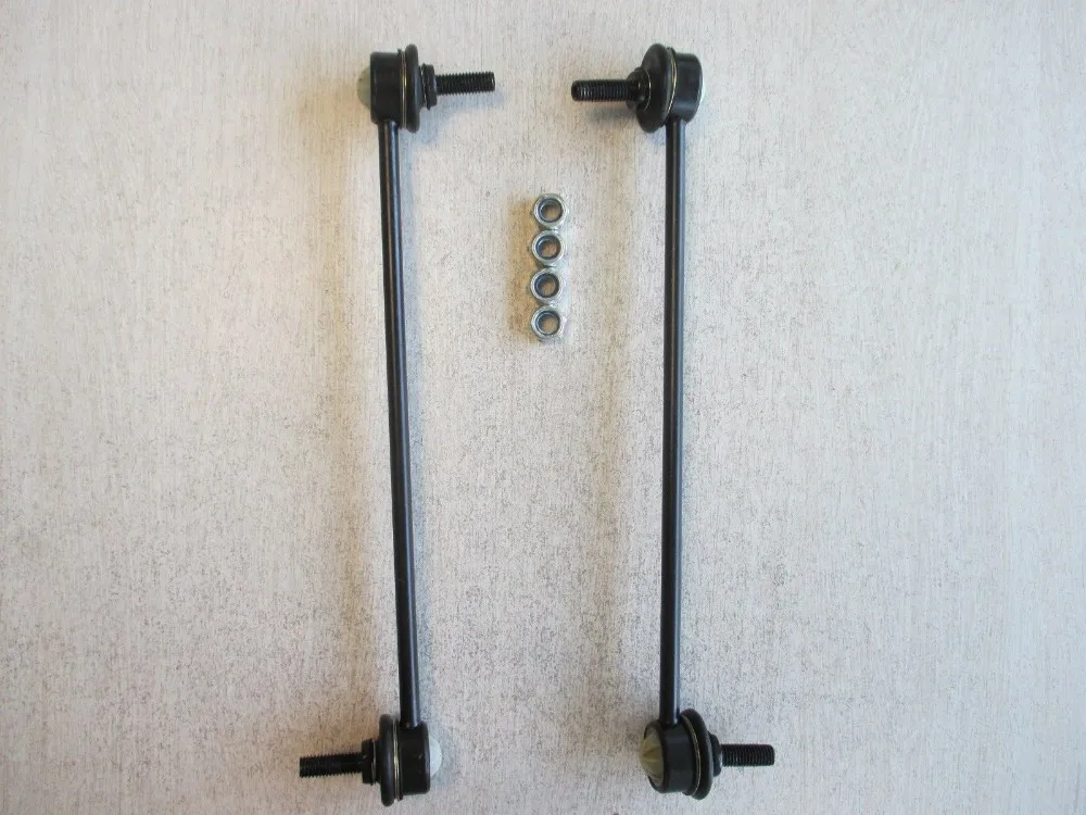 

New Stabilizer Link Set for VOLVO 850/C70/S70/V70 Left Right Front, 1387860