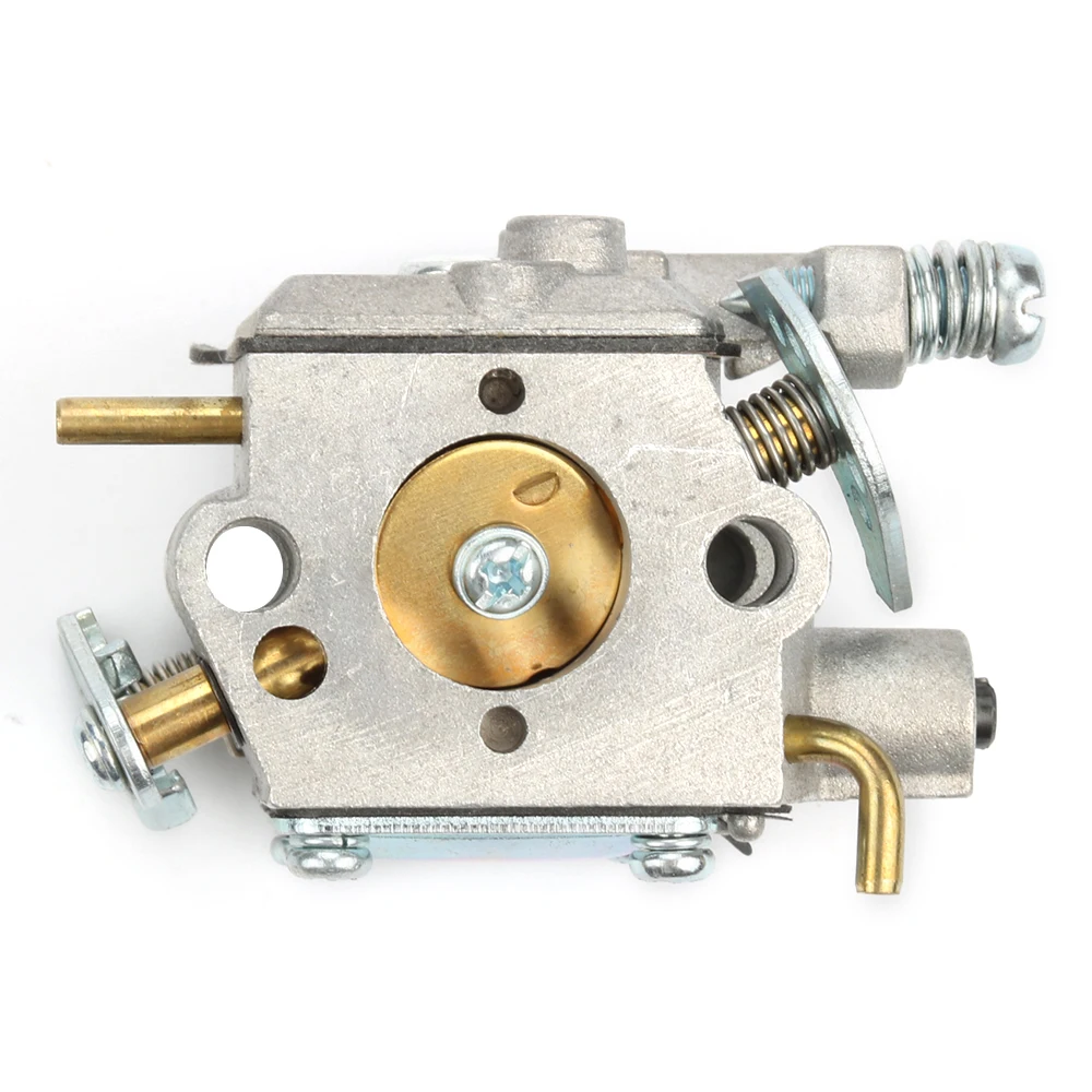 Карбюратор Carb ДЛЯ Poulan Sears Walbro WT 89 826 Запчасти для бензопилы карбюратор motosierra