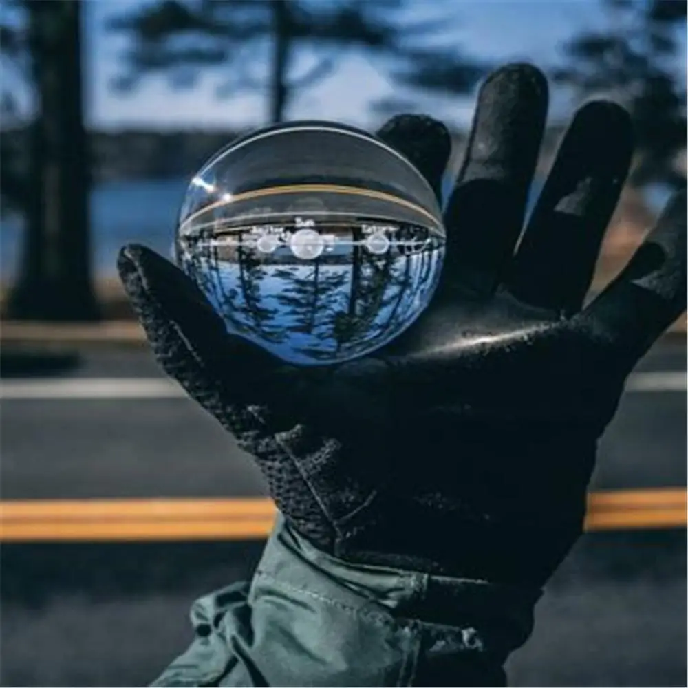 3D солнечная система хрустальный шар планеты стеклянный с лазерной гравировкой