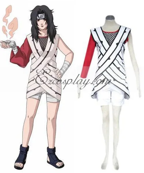 Костюм для косплея Наруто юухи Куренай E001|cosplay costume|kurenai cosplaynaruto cosplay costume |