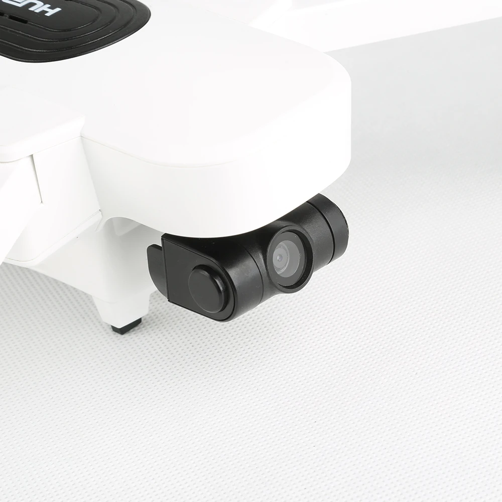 Hubsan беспилотные летательные аппараты с Камера 4K H117S Zino бесщеточный мотор gps 5G Wi-Fi FPV UHD 3-осевому гидростабилизатору антенна сборный RC Дрон Квадрокоптер с дистанционным управлением