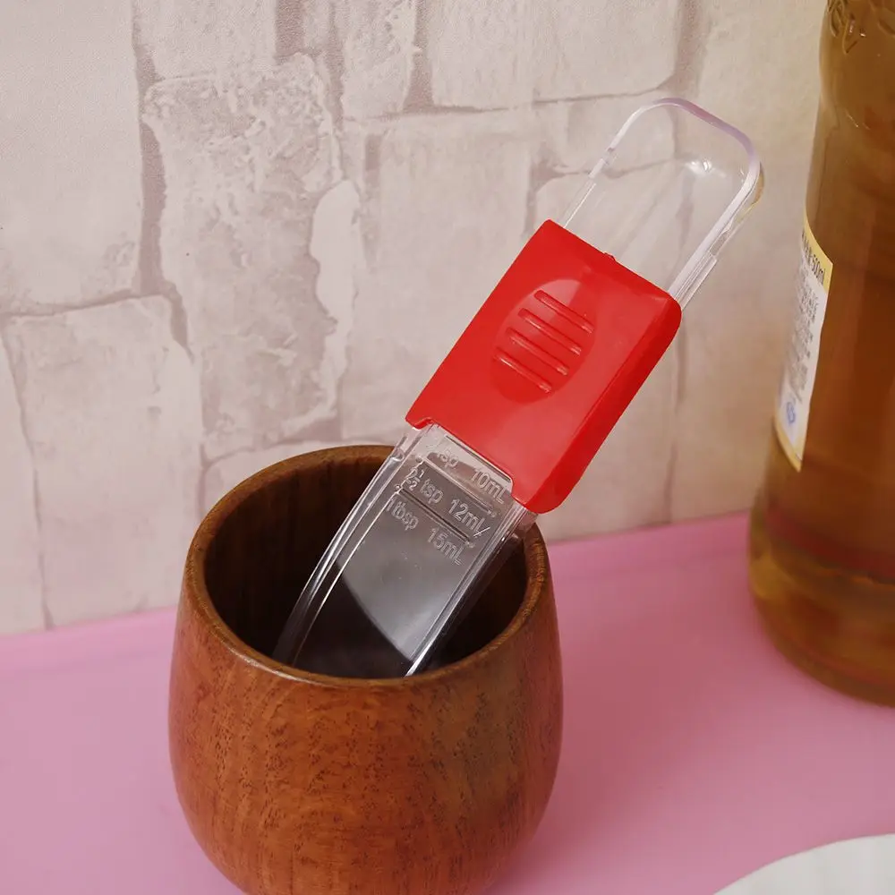 Новинка 2018 Пластиковые регулируемые кухонные прозрачные Инструменты для