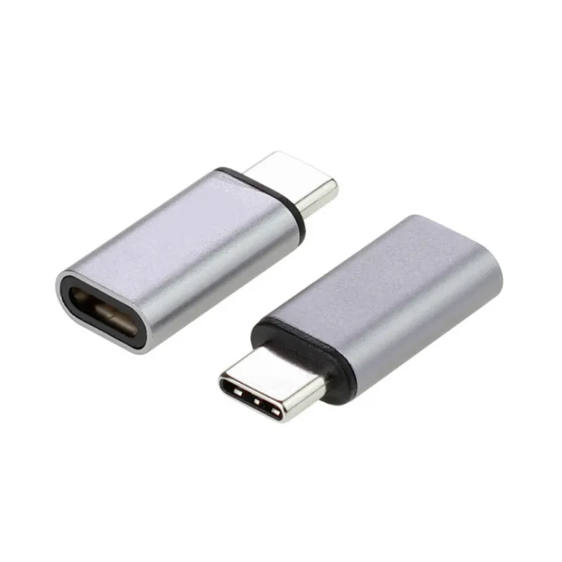 Type C адаптер «Папа-мама», USB 3,1 type C удлинитель Конвертор 10 Гбит/с, совместимый samsung DeX станция, Galaxy S9/S9+ и т. Д