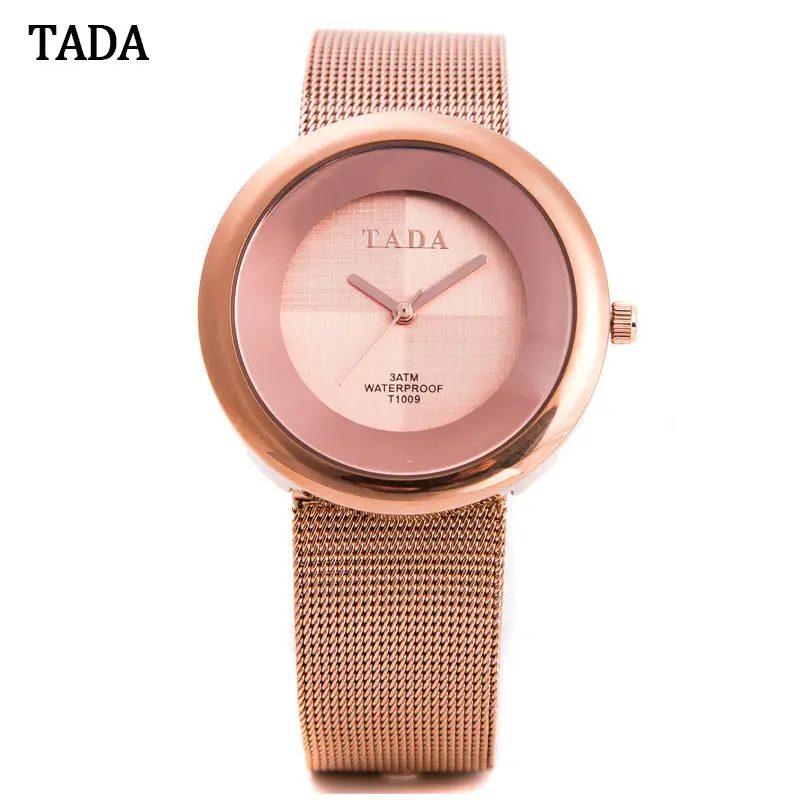 Часы женские 2018 лидер продаж брендовые часы модные с браслетом