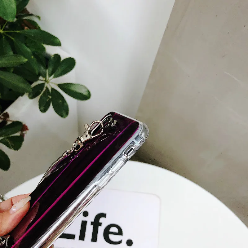 Роскошный лазерный Мягкий силиконовый чехол для телефона iphone 11 pro max, чехол для iphone XS MAX, чехол X XR 6 6S 7 8 Plus