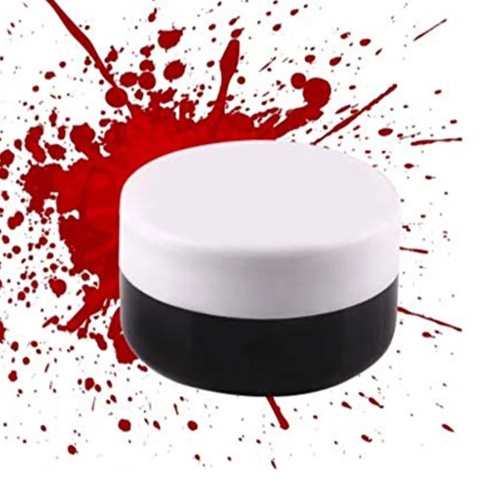 5 шт./компл. 3 вида стилей ужасные бутафория платье Зубы вампира на Хэллоуин