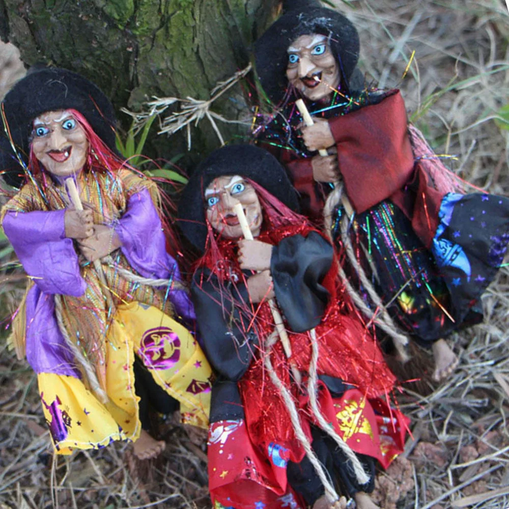 1 шт Хэллоуин Бар украшения сцена расположение висит дом с привидениями жуткий