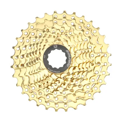 Road Bike Flywheel Freewheel MTB 9-Speed 11-32T Cassette Teeth Bicycle Parts Gear Crankset Cycling | Спорт и развлечения