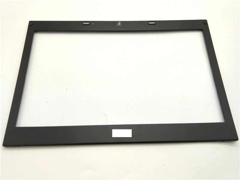 Новый для Dell Precision M4500 15 6 &quotЖК передняя рамка с портом камеры-WN73T 0WN73T | Компьютеры и