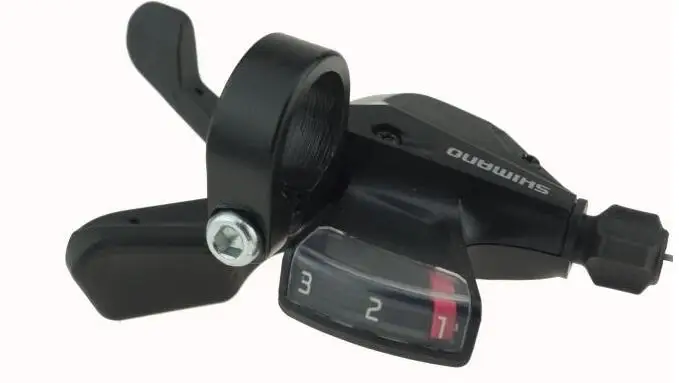 SL-M310 Trigger Shifter 3*7S 3*8S bike Shifters M310 21S 24S | Bicycle Derailleur