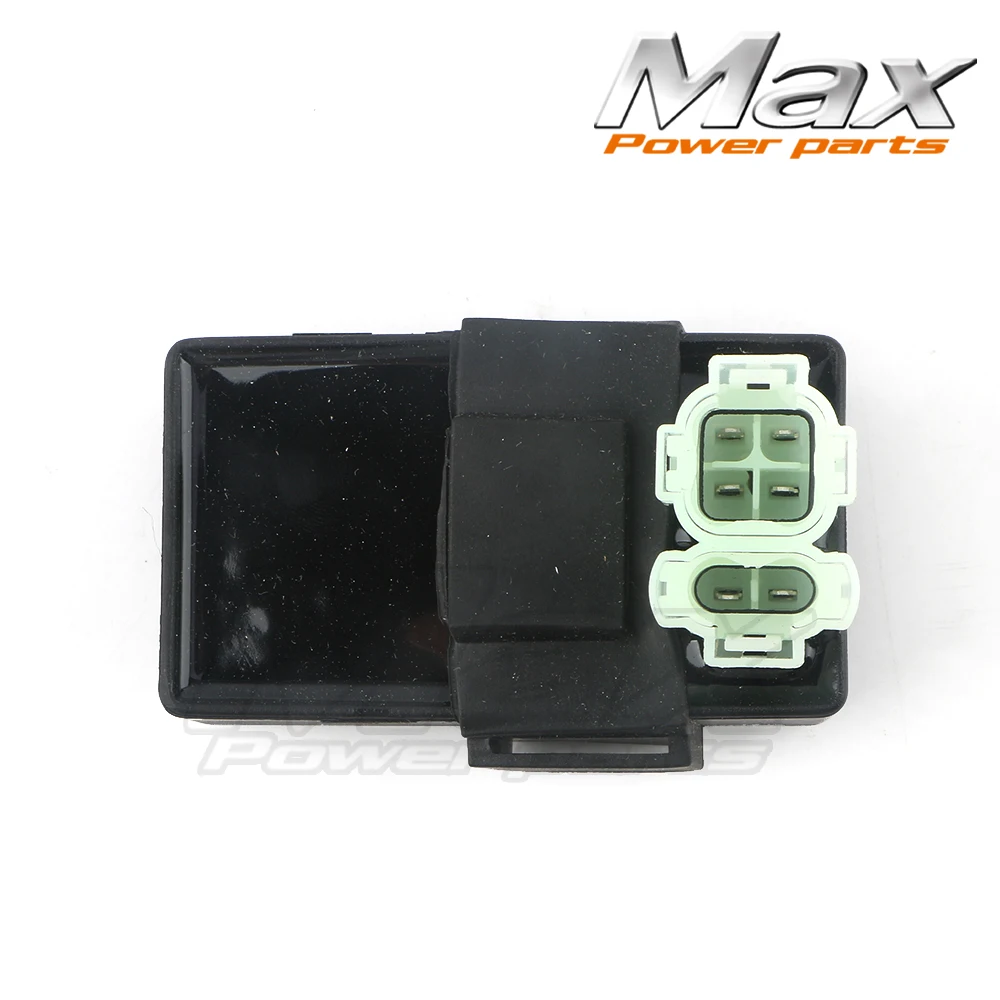 Газовые скутеры Max GY6 50 куб. См 150 250 DC CDI Коробка мопеды китайские запчасти 6