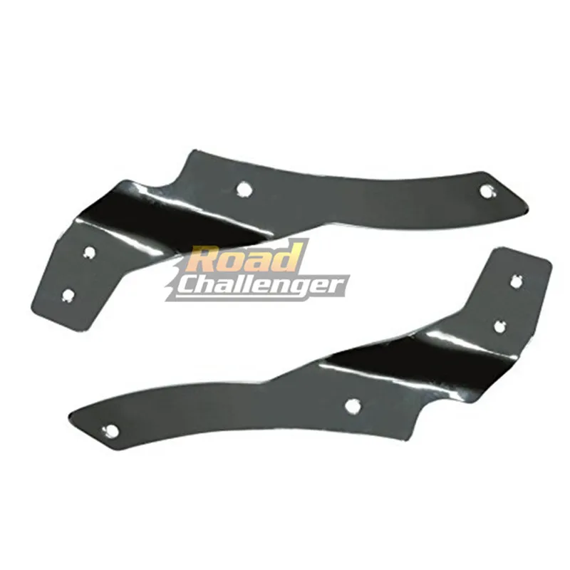 Спинка Сисси Бар багажная стойка для Yamaha Vstar 400 650 1996-2012